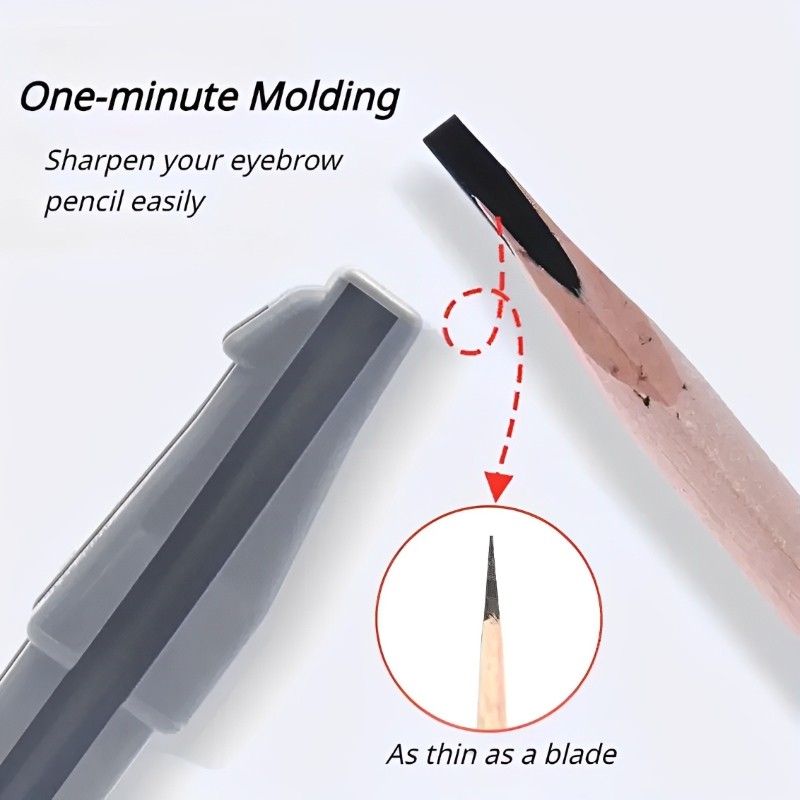 New Design Eye Makeup Pencil S - Eyebrow Pomade Pencil recension och pris