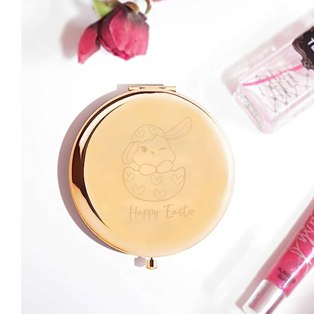 1pc Cartoon Beautiful rabbit C - Beauty And Makeup recension och pris