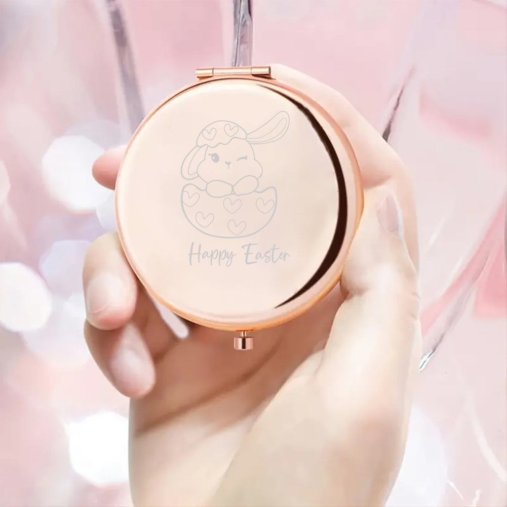 1pc Cartoon Beautiful rabbit C - Beauty And Makeup recension och pris