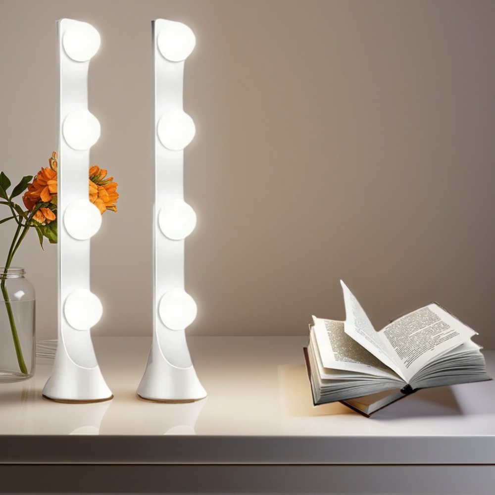 10W Professional ​​LED Fill La - Beauty Makeup Studio recension och pris