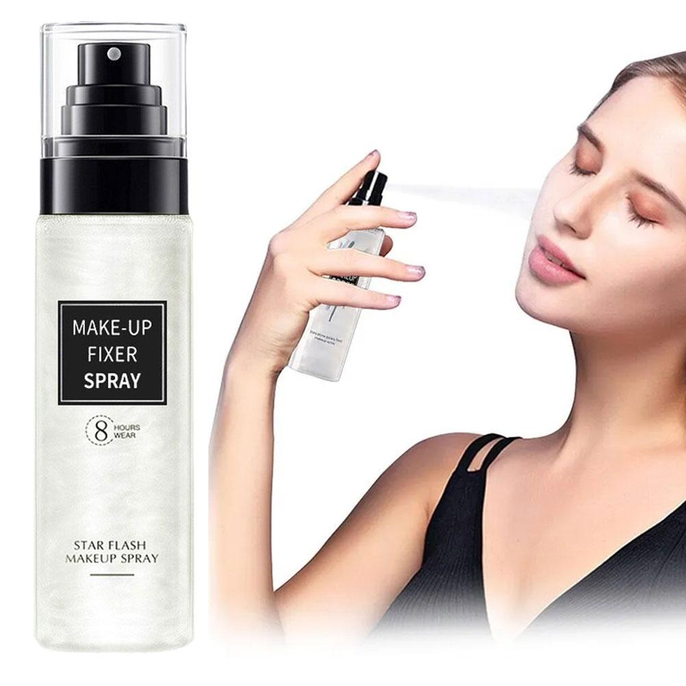 Professional Makeup Setting Sp - Beauty Makeup Fixer recension och pris