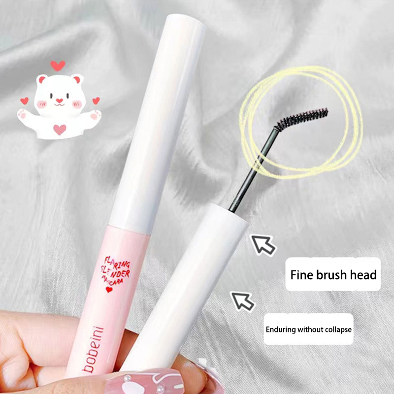Black Brown Mascara 3d Lengthe - Huda Beauty Makeup Set recension och pris