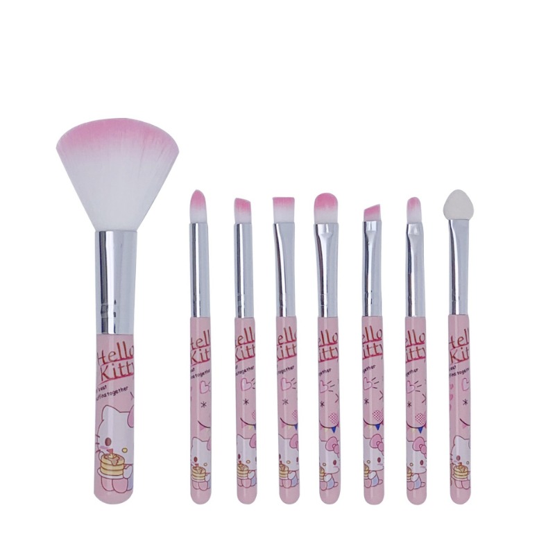 Sanrio makeup brush anime Hell - Beauty Makeup Eyeshadow recension och pris