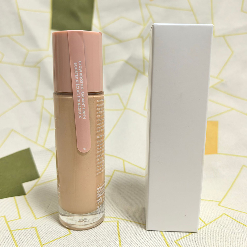 Hot ELF Face Concealer Full Co - Concealer Full Coverage recension och pris