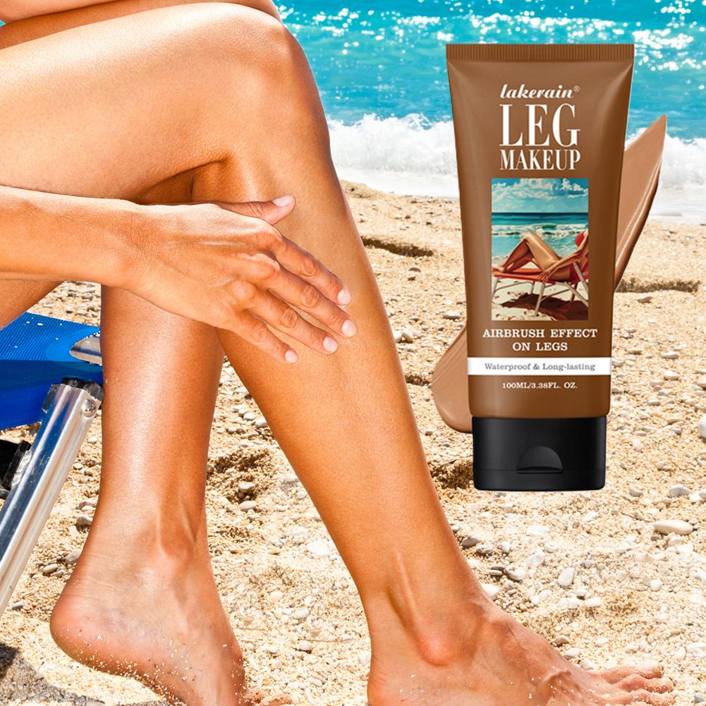 Perfect Leg Body Foundation Wa - Concealer Full Coverage recension och pris