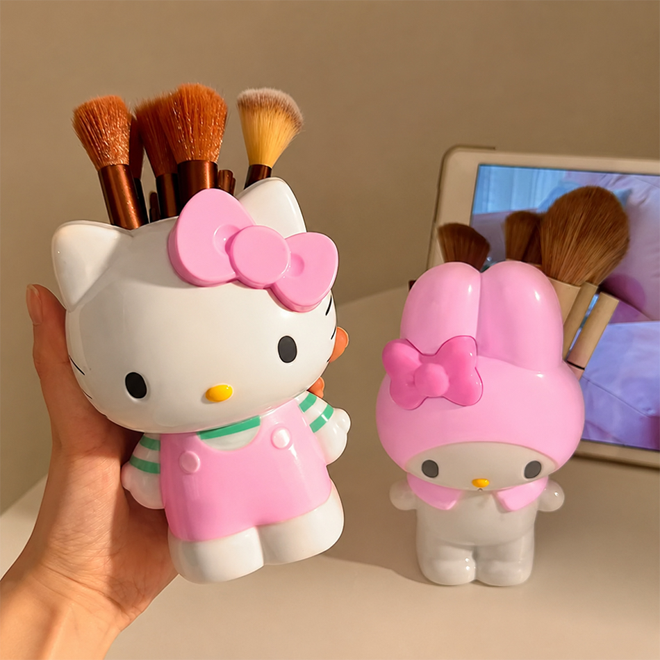 Hello Kitty Sanrio My Melody C - My Beauty Makeup Set recension och pris