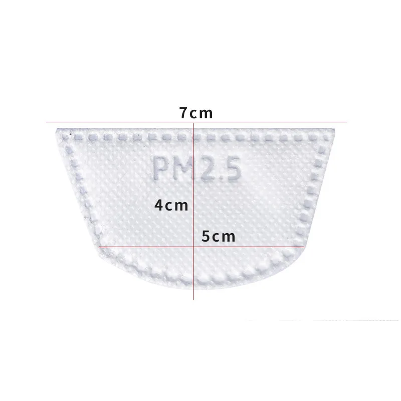 Full Face Shield Windproof Ant - Sheet Face Mask Pack recension och pris