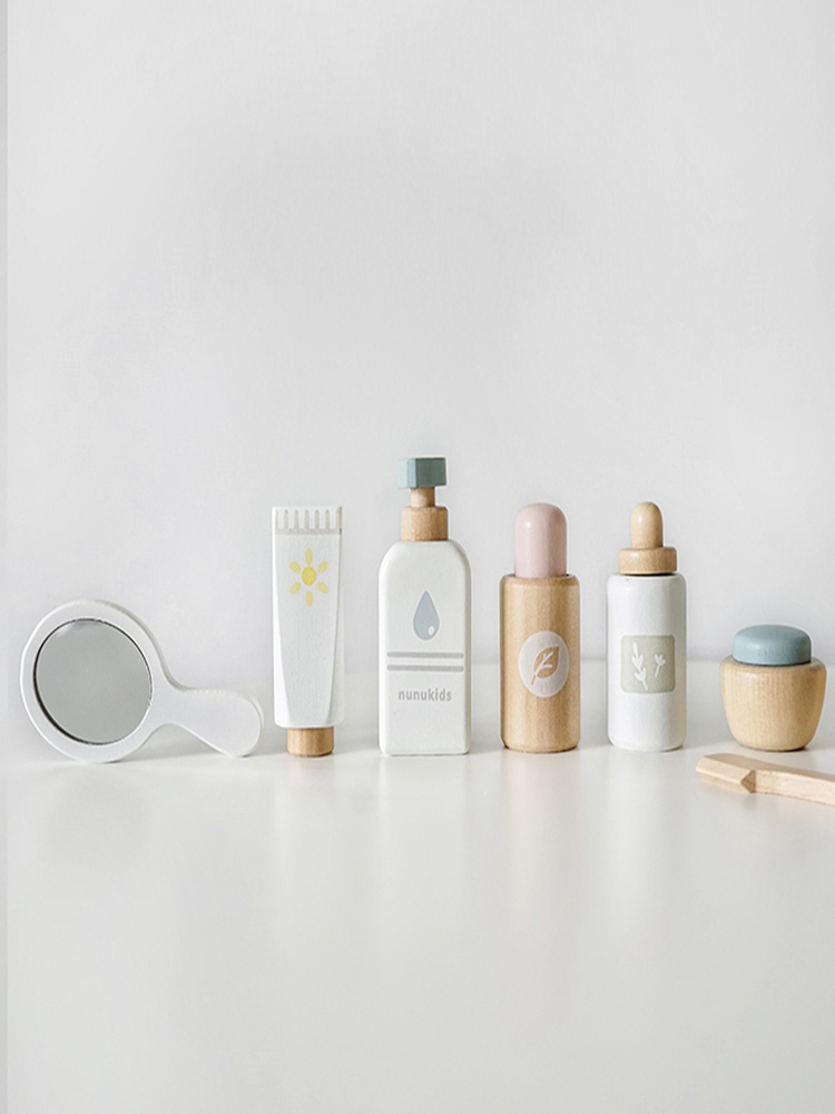 Girls Pretend Play Kid Make Up - My Beauty Makeup Set recension och pris