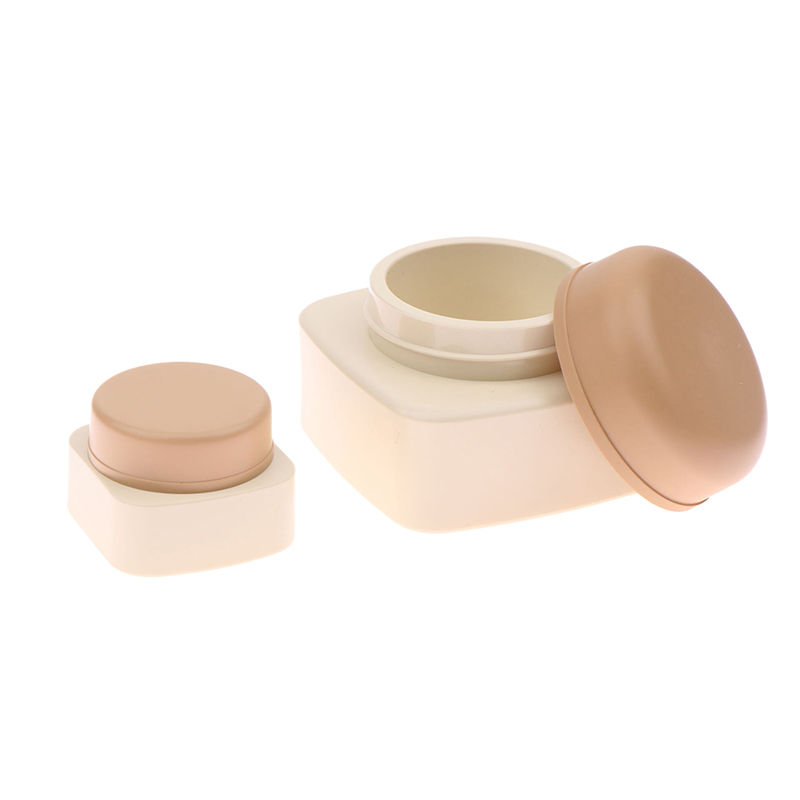 5/20g Empty Plastic Nail Art C - Beauty Makeup Face recension och pris