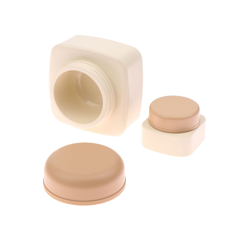 5/20g Empty Plastic Nail Art C - Beauty Makeup Face recension och pris