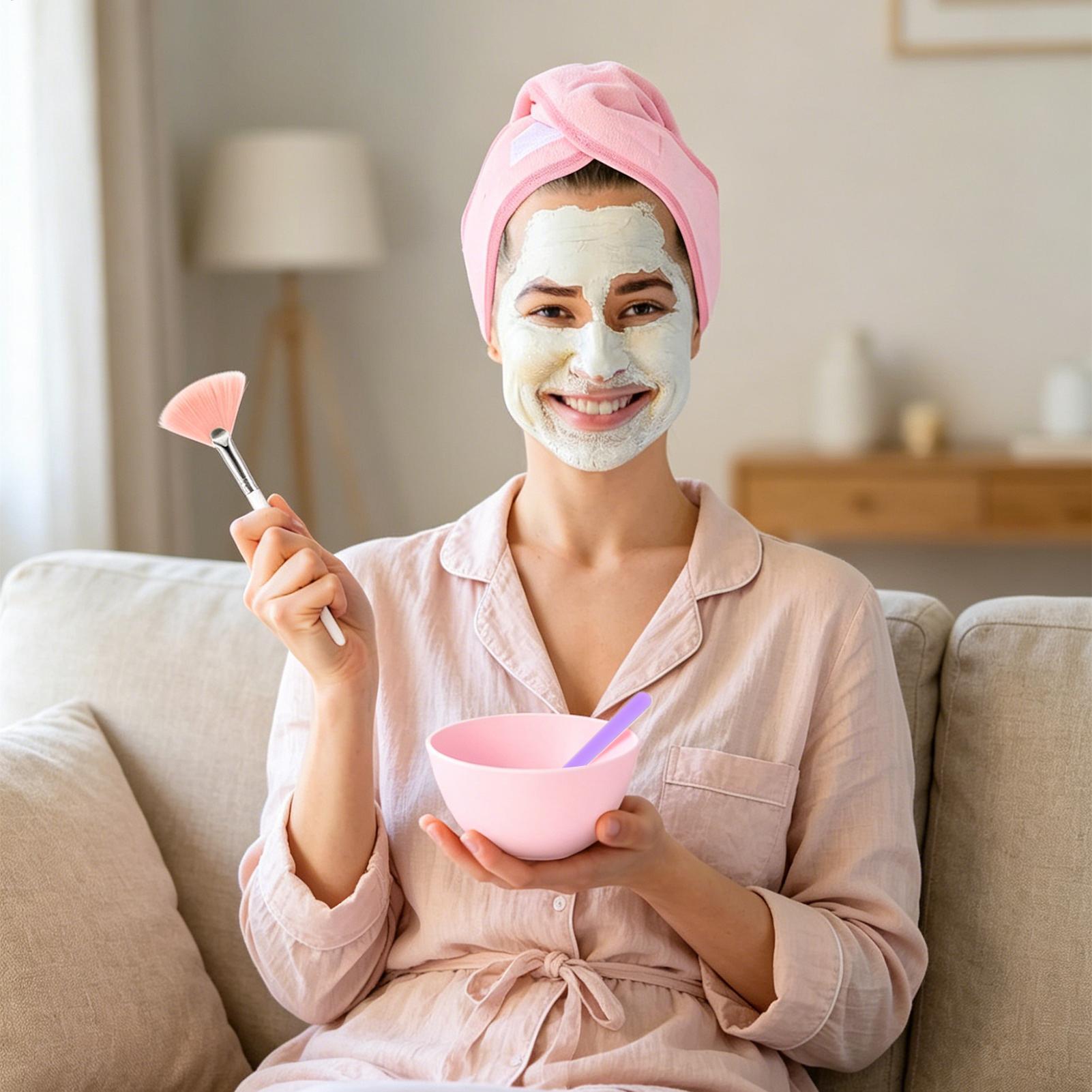 Face Cover Spatula 37 Pieces S - Beauty Makeup Face recension och pris