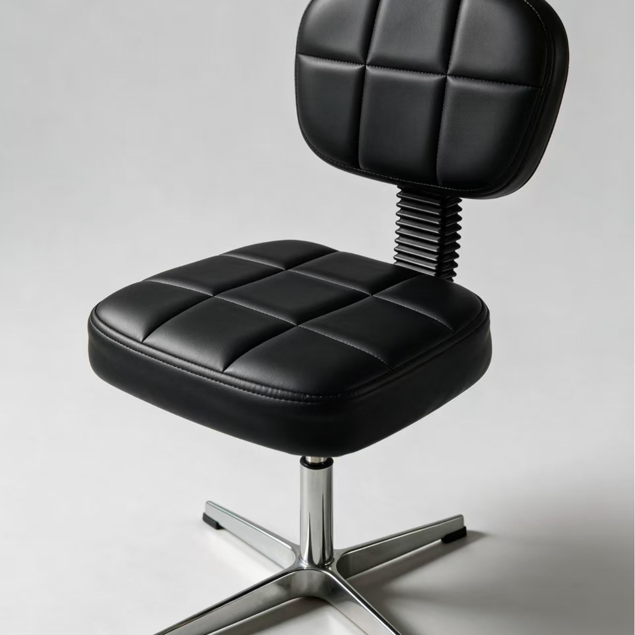 HYS beauty stool backrest pull - Beauty Works Makeup recension och pris
