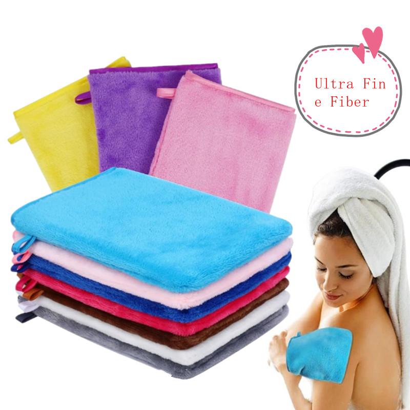 1 Pcs Colorful Makeup Remover  - Beauty Makeup Face recension och pris