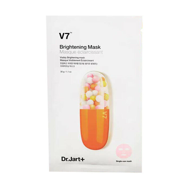 Dr.Jart+ Dermask Sheet Mask Hy - Sheet Face Mask Pack recension och pris