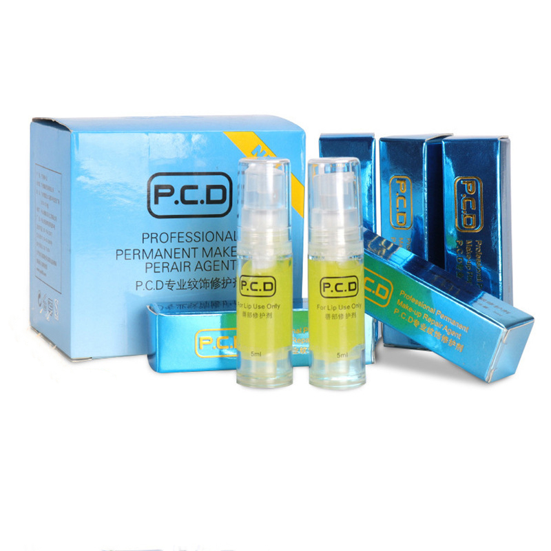 1 Pcs Microblading Tattoo Repa - My Beauty Makeup Set recension och pris