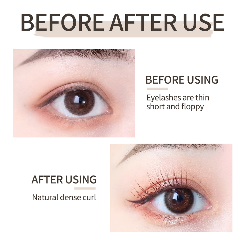 O‘cheal Mascara Black Lash Eye - Huda Beauty Makeup Set recension och pris