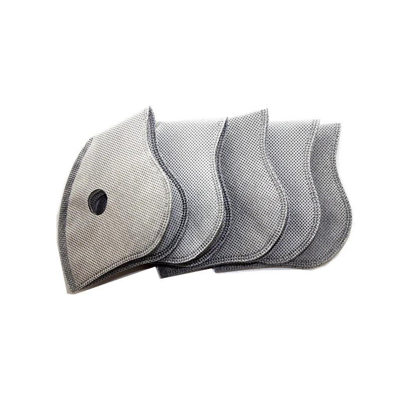 Cycling Dustproof PM2.5 Active - Sheet Face Mask Pack recension och pris