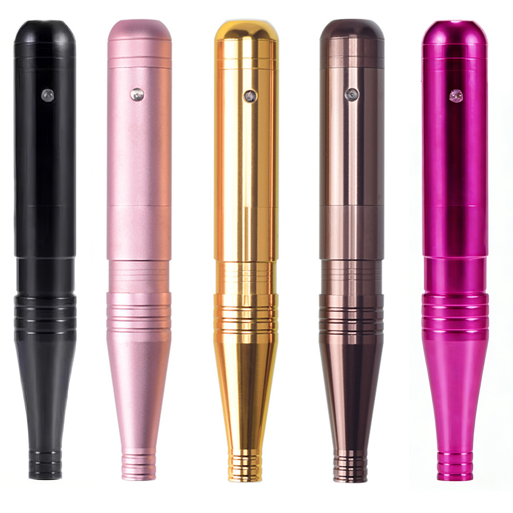 Professional Wireless Tattoo M - Beauty Makeup Supply recension och pris