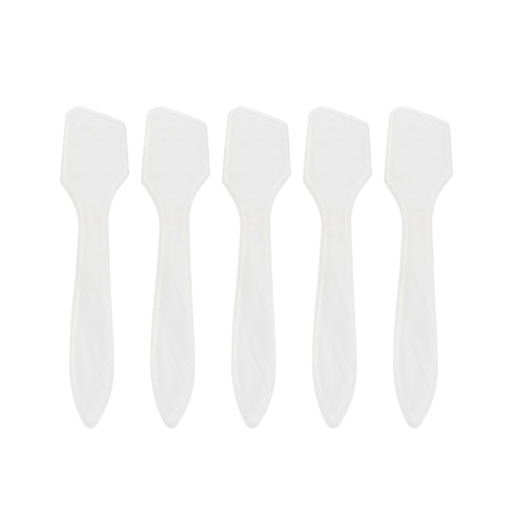 300Pcs Makeup Scoop Profession - Beauty Makeup Face recension och pris