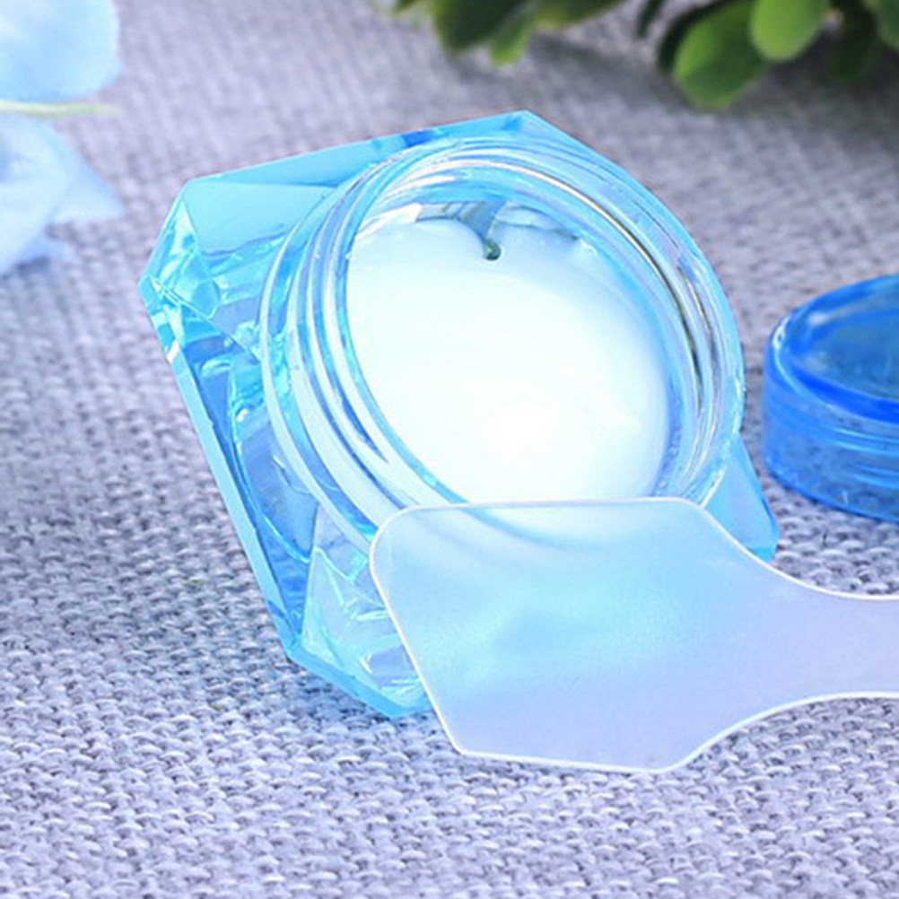 300Pcs Makeup Scoop Profession - Beauty Makeup Face recension och pris