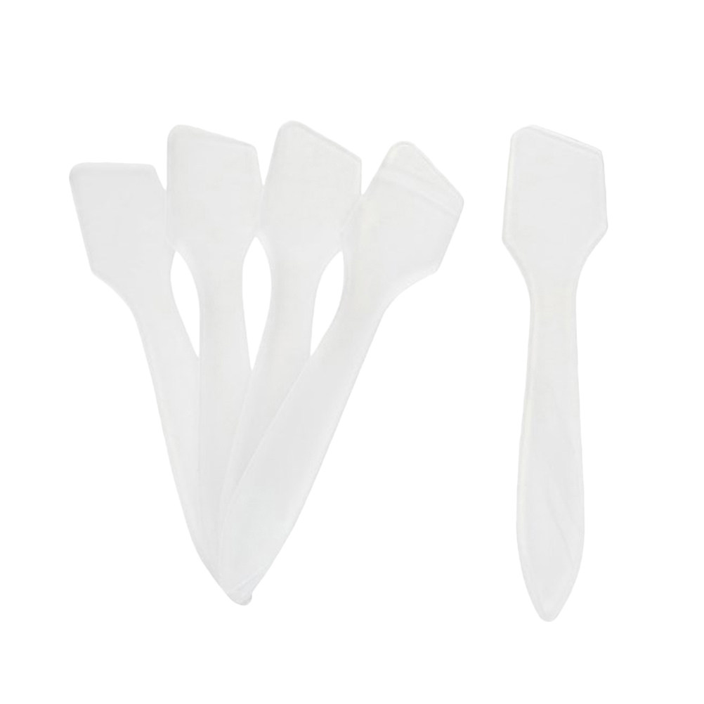300Pcs Makeup Scoop Profession - Beauty Makeup Face recension och pris