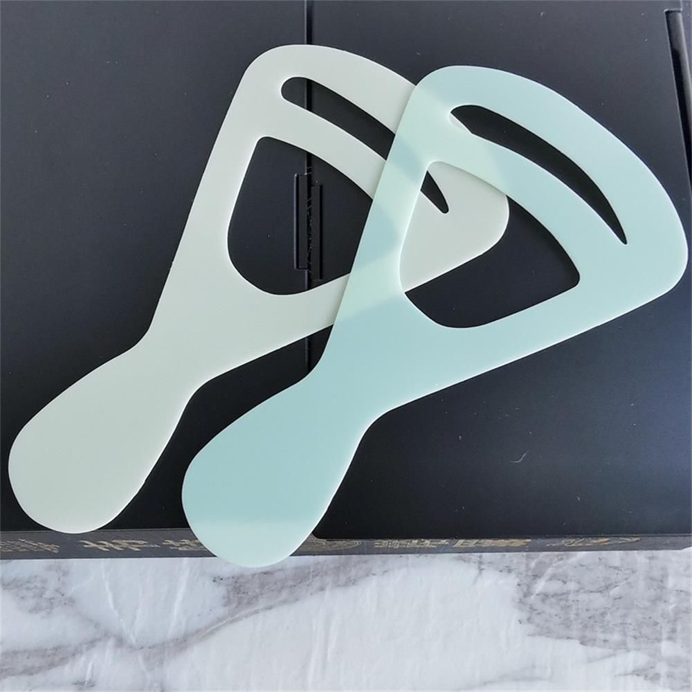 2Pcs/set Beauty Makeup Helper  - Beauty Makeup Drawing recension och pris