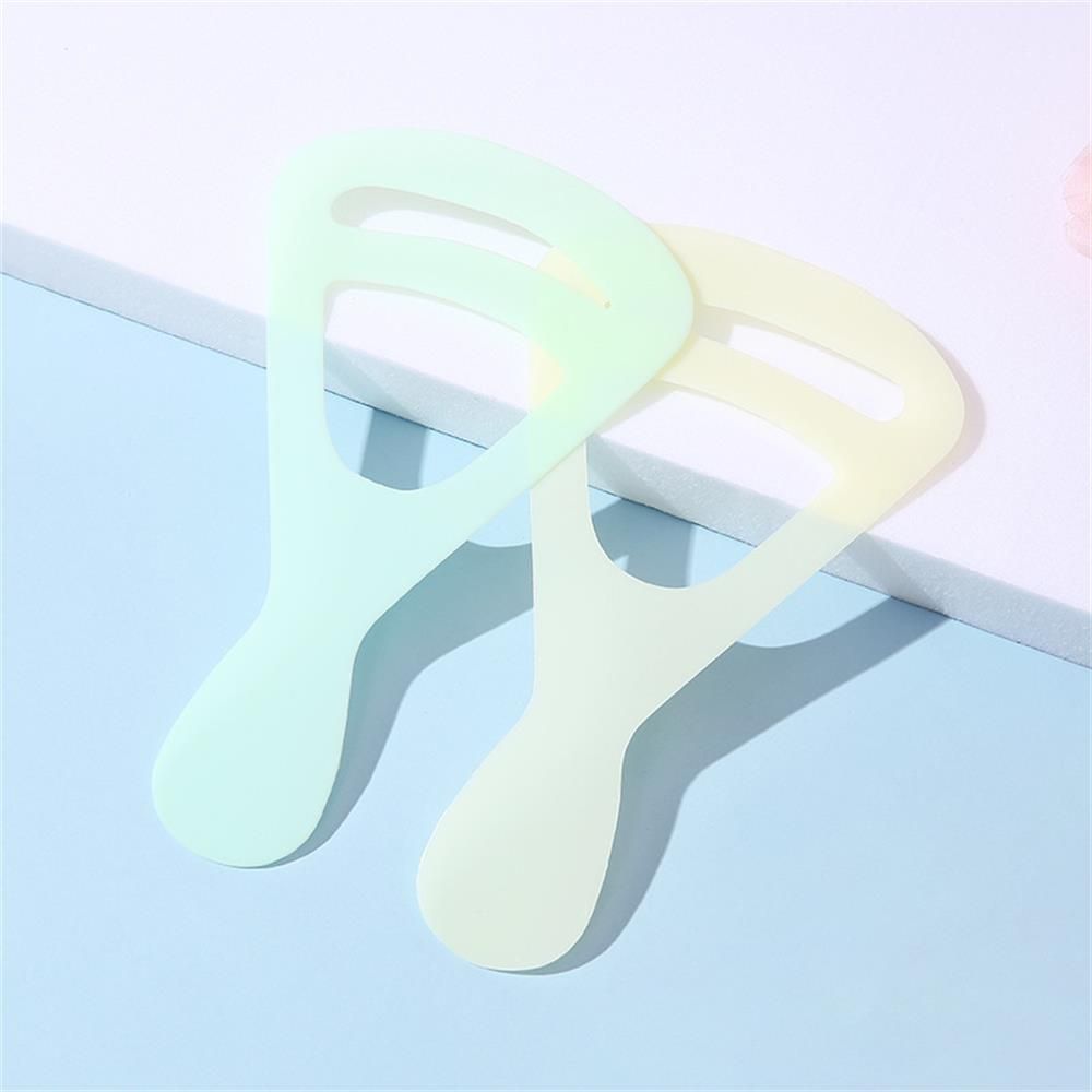 2Pcs/set Beauty Makeup Helper  - Beauty Makeup Drawing recension och pris