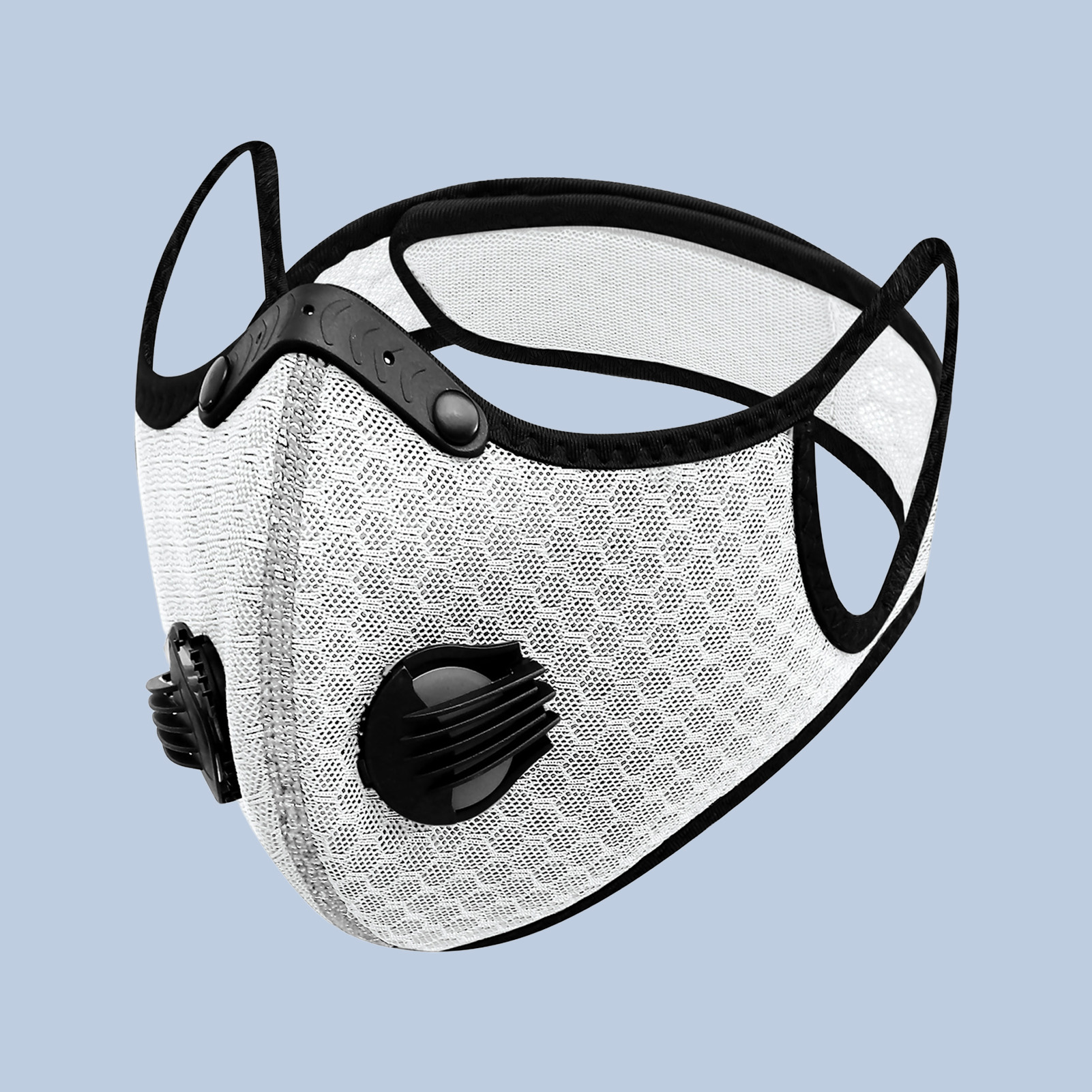 Unisex Windproof Riding Mask A - Sheet Face Mask Pack recension och pris