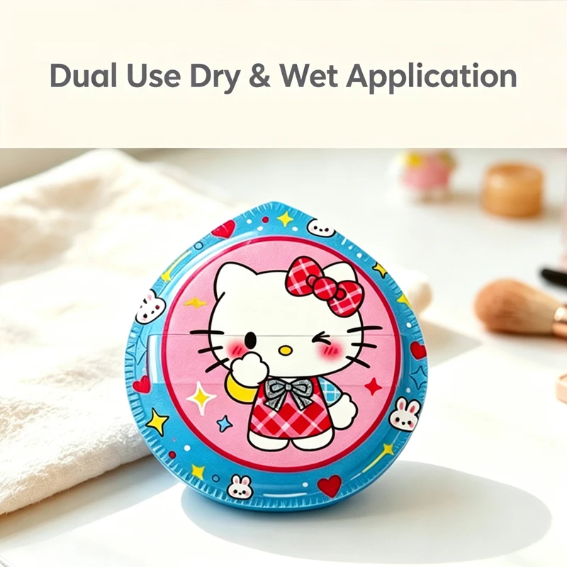 Sanrio My Melody Girls Teardro - My Beauty Makeup Set recension och pris