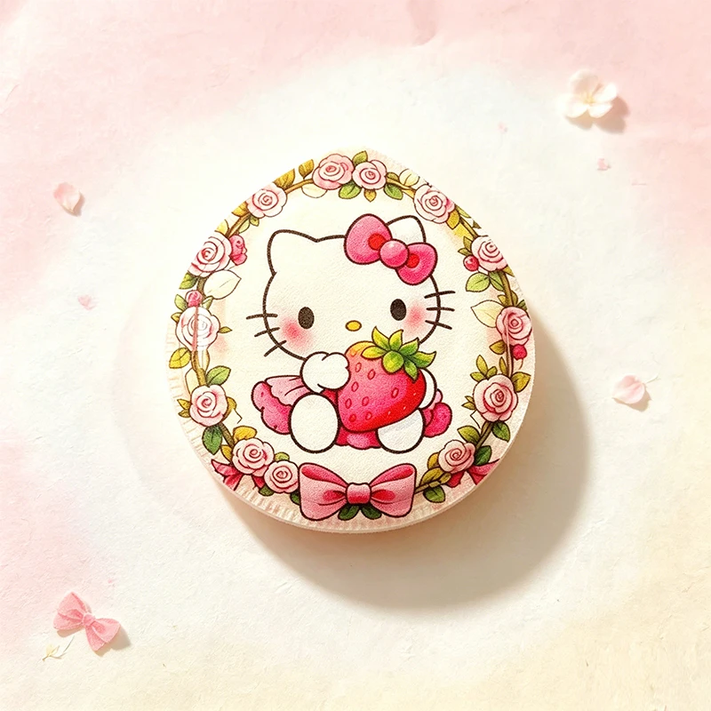 Sanrio My Melody Girls Teardro - My Beauty Makeup Set recension och pris