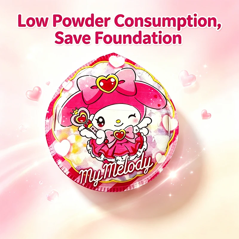 Sanrio My Melody Girls Teardro - My Beauty Makeup Set recension och pris