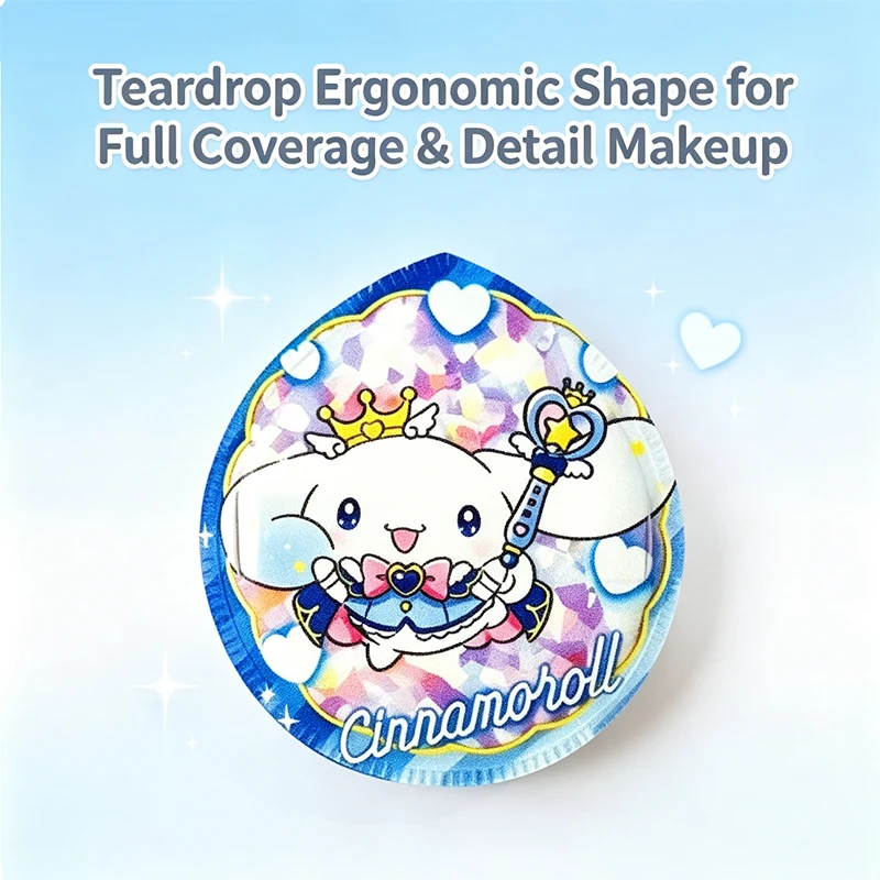 Sanrio My Melody Girls Teardro - My Beauty Makeup Set recension och pris