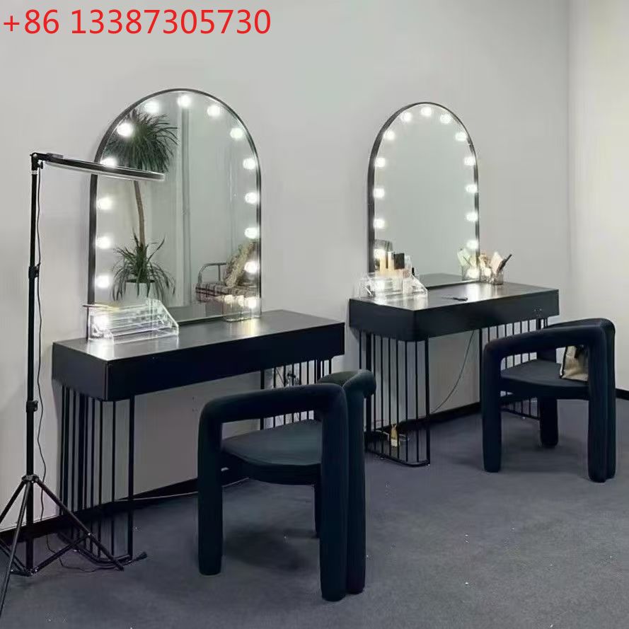 Nordic style shadow studio dre - Beauty Makeup Studio recension och pris