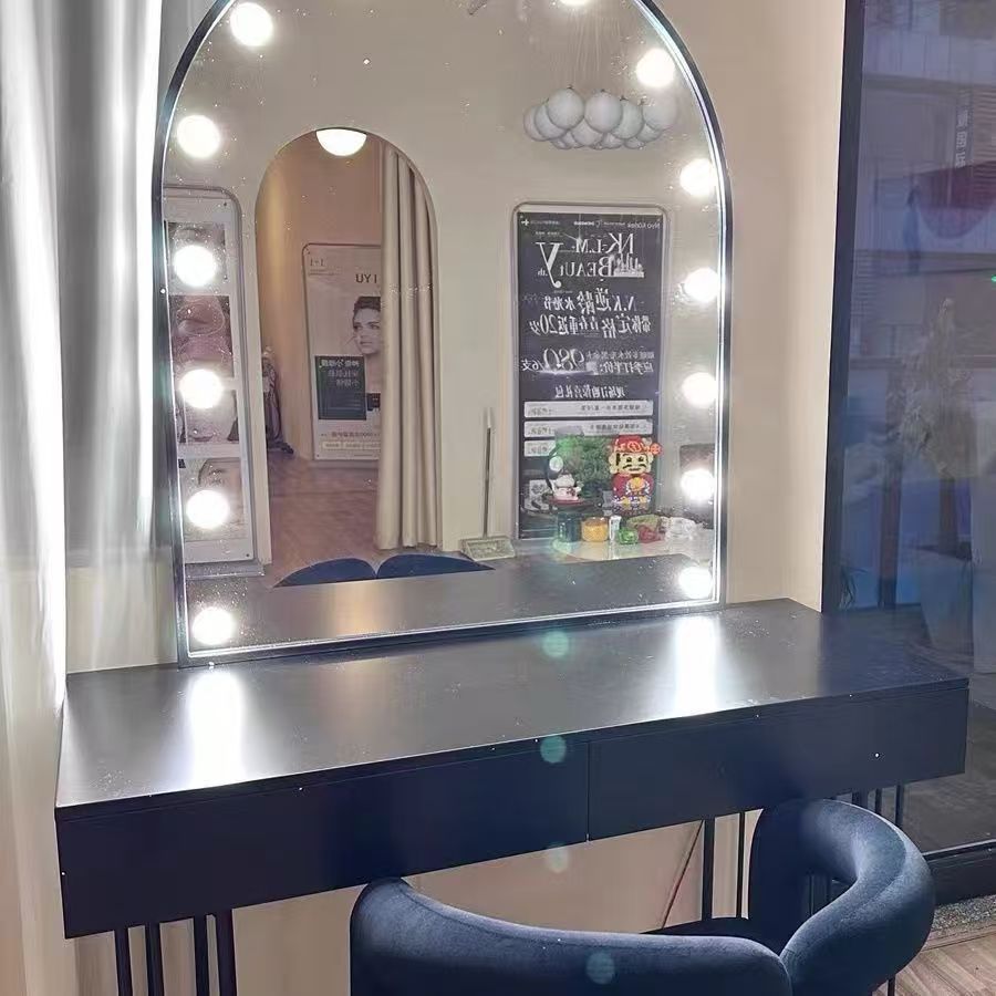 Nordic style shadow studio dre - Beauty Makeup Studio recension och pris