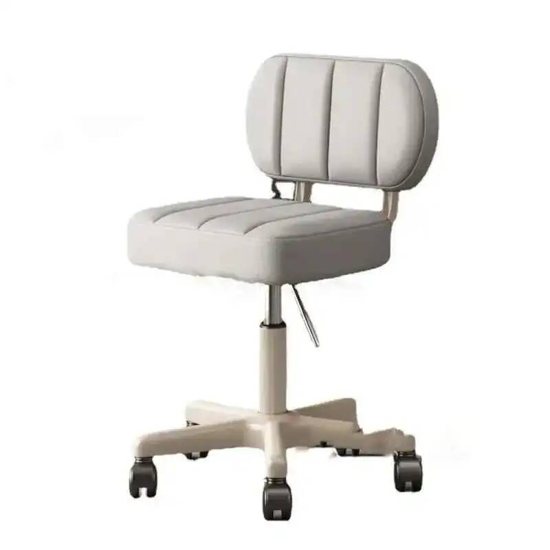 Home Light Luxury Barber Chair - Beauty Works Makeup recension och pris