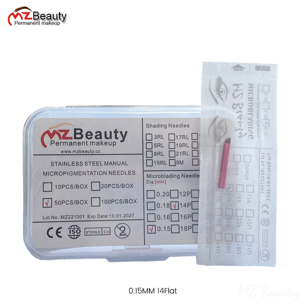 Dermograph Micropigmentation T - Beauty Makeup Supply recension och pris