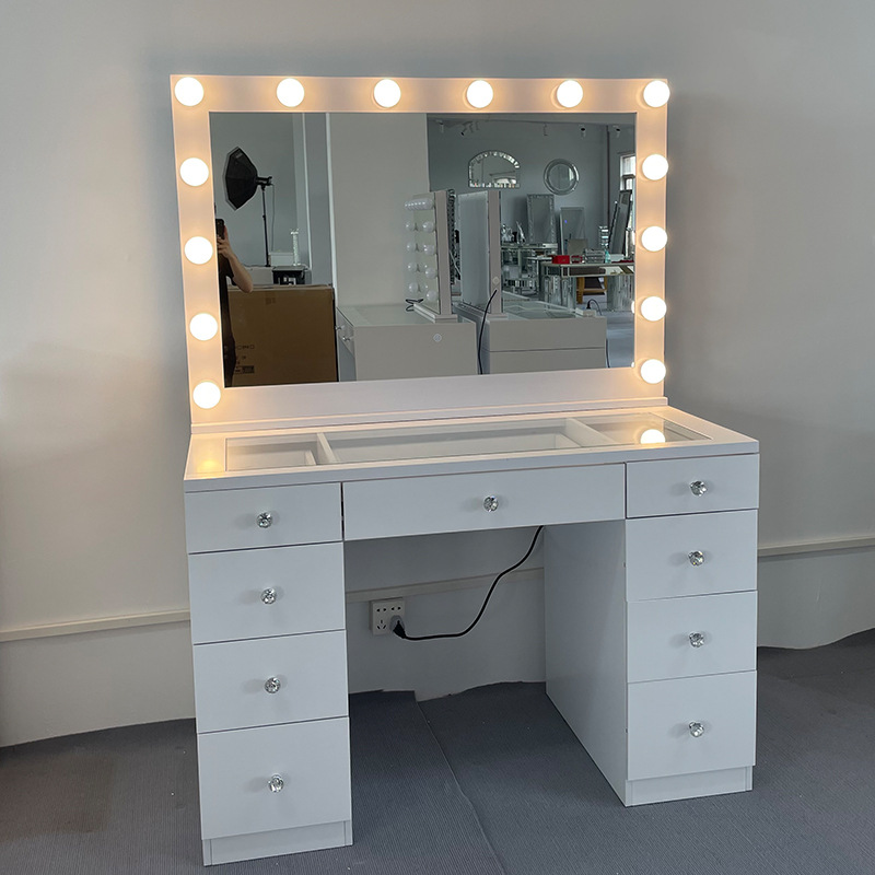 Spot Internet celebrity studio - Beauty Makeup Studio recension och pris