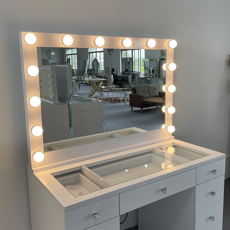Spot Internet celebrity studio - Beauty Makeup Studio recension och pris