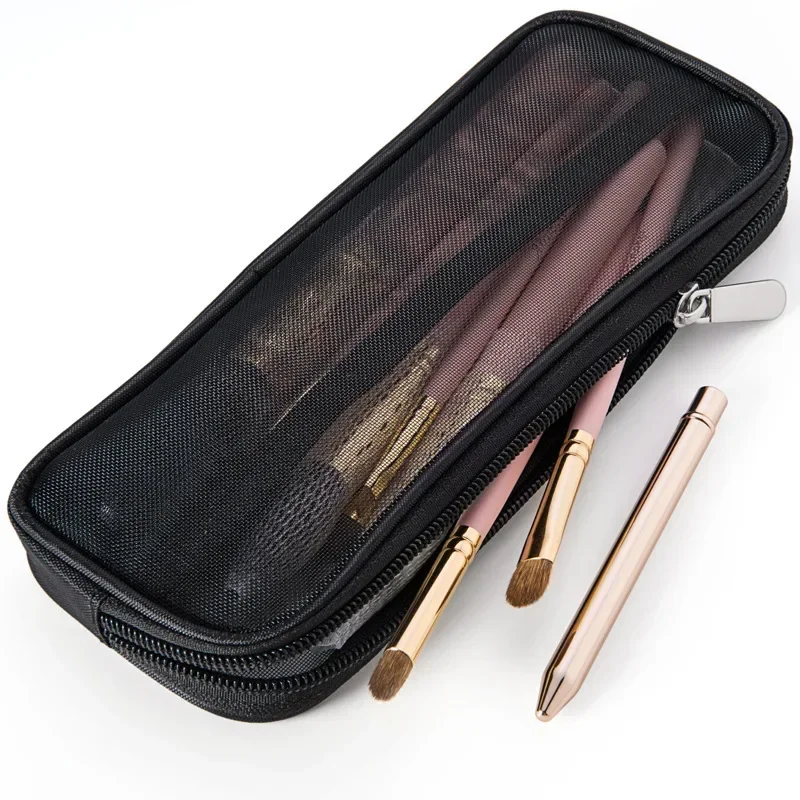 Makeup Brush Travel Case Cosme - Beauty Makeup Kit recension och pris