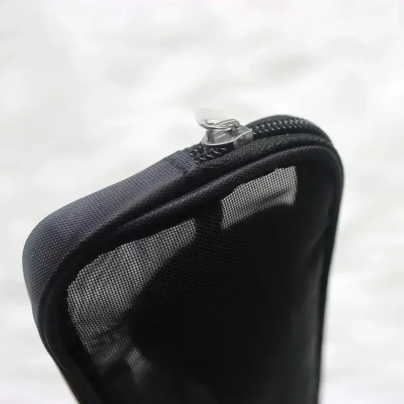 Makeup Brush Travel Case Cosme - Beauty Makeup Kit recension och pris