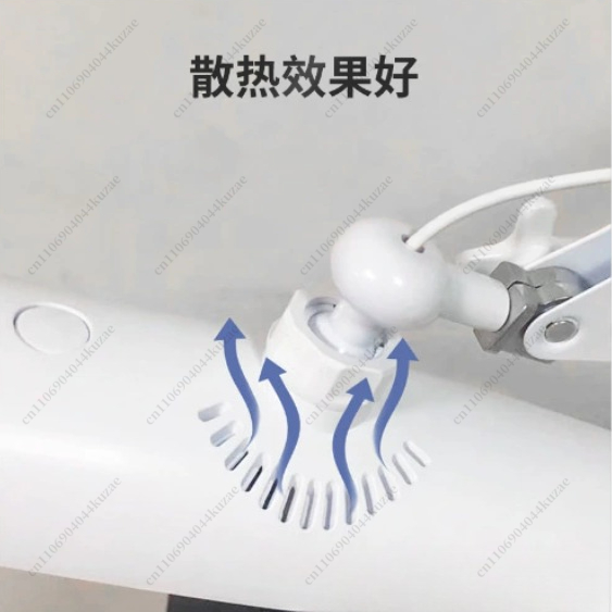 4BLANC Folding Portable LED Lo - Beauty Works Makeup recension och pris