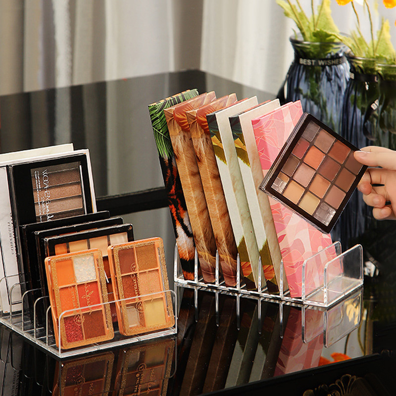 7-Compartment  Makeup Organize - Beauty Makeup Kit recension och pris